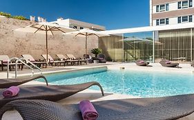 Sheraton Lisboa & Spa